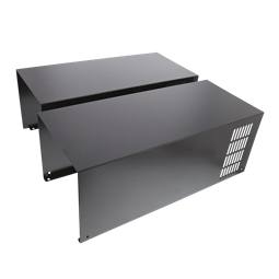 chimney,complete,black,K24 H460