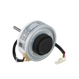 fan motor