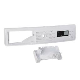 control panel,white,Husqvarna,SV,SYM