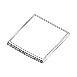 encimera,conjunto,blanco,595,4x447,5mm