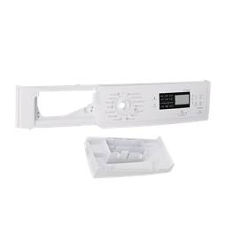 Bandeau,poignée,electrolux,ewp