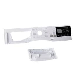 control panel,white,Electrolux,EN,Symbols