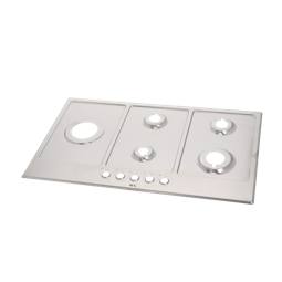 work top, inox, AEG, 858x521mm