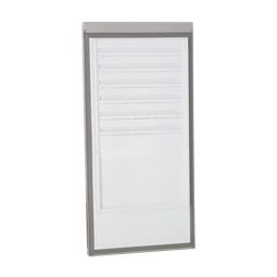 Ensemble de porte du réfrigérateur
