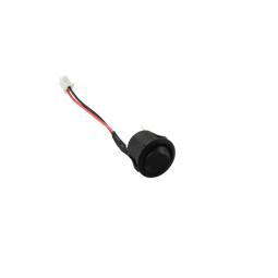 Schalter,Ein/Aus,schwarz,(E)KF3200