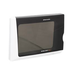 assembly, door panel