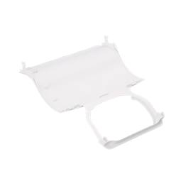 cover, air channel, lower