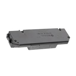 control box, assembly