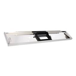BEDIENBLENDE,INOX,ARTHUR MARTI