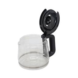 assembly, carafe