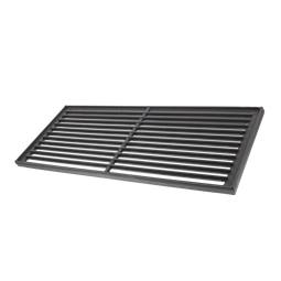 grill, cast iron, barbecue