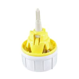 knob, assembly,