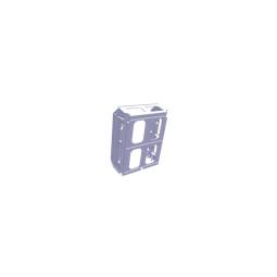support, fabrique de glace