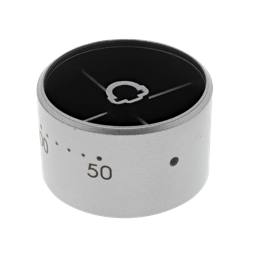 KNEBEL,THERMOSTAT,INOX,0-250
