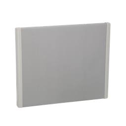 Freezer Door For Chest Freezer - Grey - 595x494