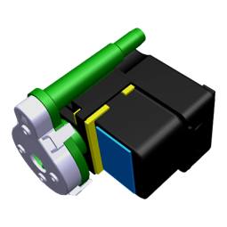 Pumpe, Kondenswasser, 240V,50Hz,5W