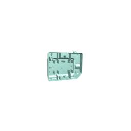 drain, tray, 276.5x205.3mm