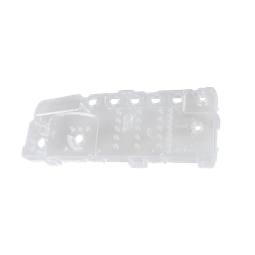 Diffuseur,diode,support,flwm,t