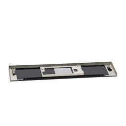 BEDIENBLENDE,SCHWARZ,AEG,60CM,