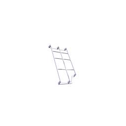 GITTER,PFANNENAUFLAGE,LINKS