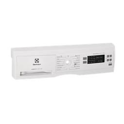 control panel,white,Electrolux,CS