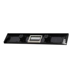 manöverpanel, svart, 60cm, LUX, 2K