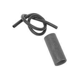 Conjunto de cámara de presión para lavavajillas