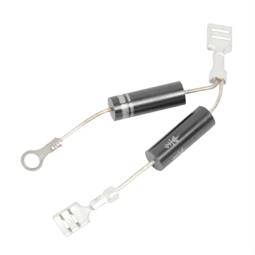 Diode à haute tension