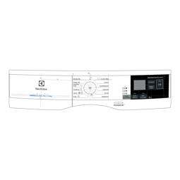 BEDIENBLENDE,WEISS,ELECTROLUX,