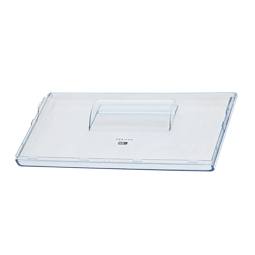 front panel, Box freezer, neutral, 738,H223.5mm
