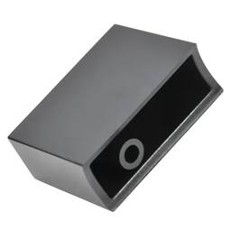 Black Oven Door Handle Adaptor