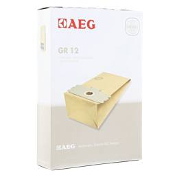 GR12 DUSTBAG