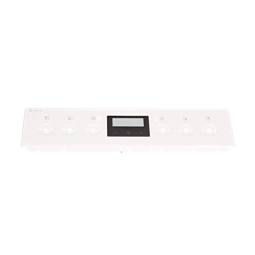 control panel, white, 50cm,SET,6K