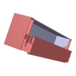 BUTTERFACH,KOMPLETT,ELECTROLUX