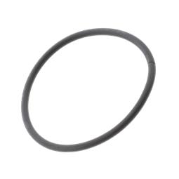 gasket, air duct, top, Ø87mm