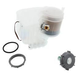 Complete waterverzachter vaatwasser