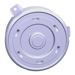 fan motor