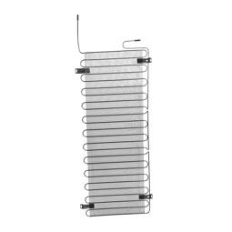 condenser, 518x1200mm