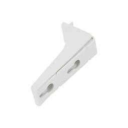 Installatieset koel-vriescombinatie