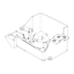 cover, door lock