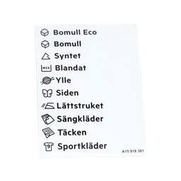 skylt program-, vred, lim
