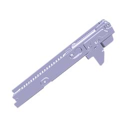 Top Oven Right Hand Door Hinge