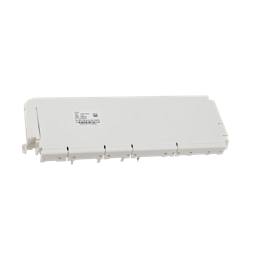 konfigurierte Elektronik