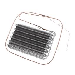 evaporator, frys