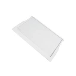 Estante de cristal para frigorífico