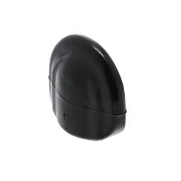 Bouton de moteur de hotte
