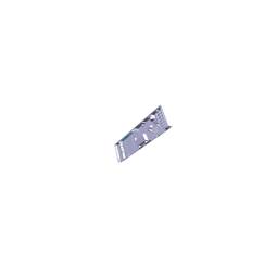 bandeau, blanc, Zanussi, 440mm