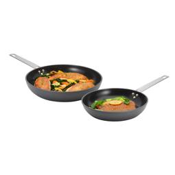 EASY2CLEAN FRYING PAN SET (28C