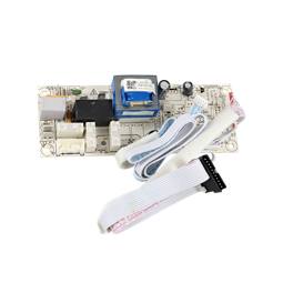 main electronic board