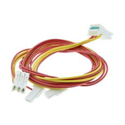 harness,door safety interlock,drain pump,PCB